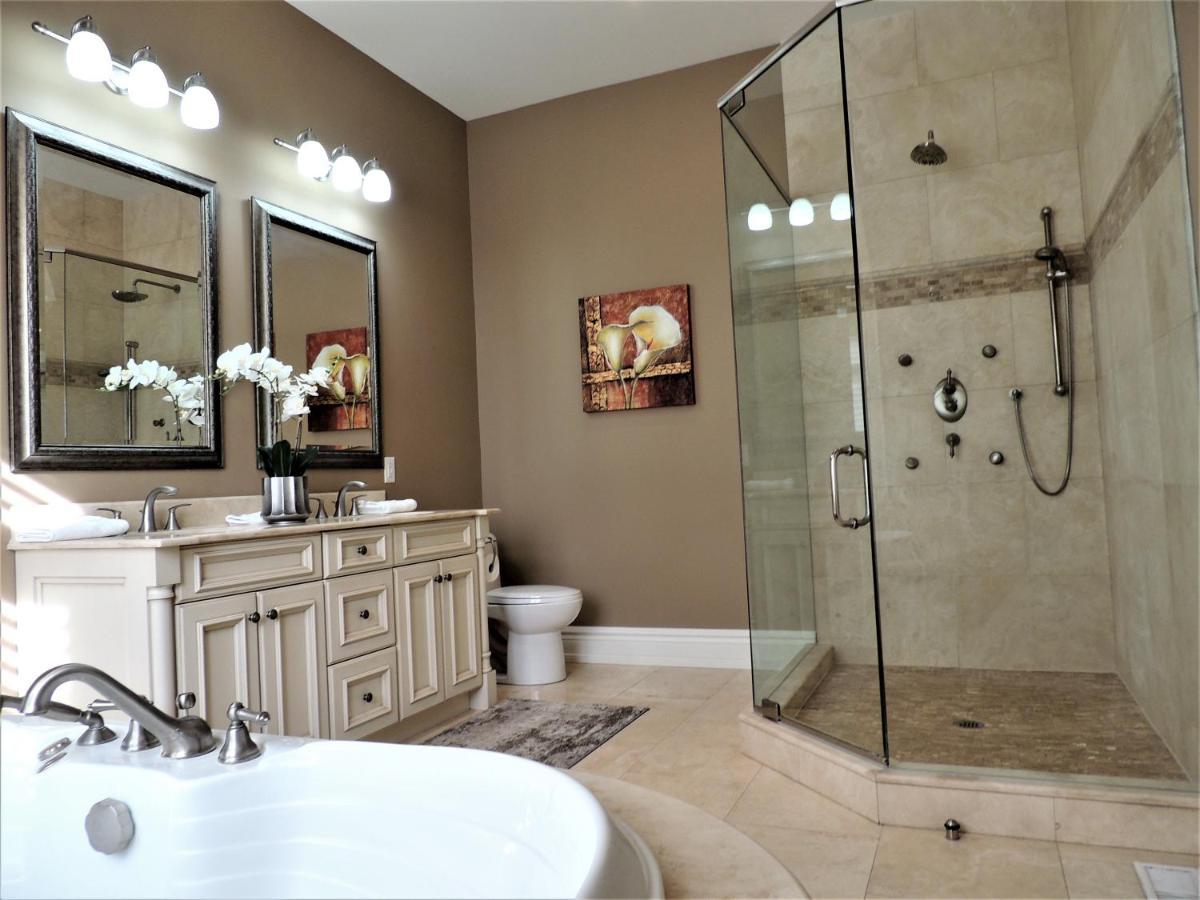 Iresidence In Toronto - Unique Mansion - Fantastic Views Bagian luar foto