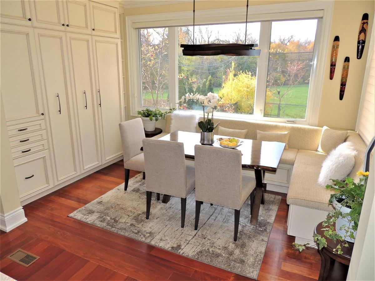 Iresidence In Toronto - Unique Mansion - Fantastic Views Bagian luar foto