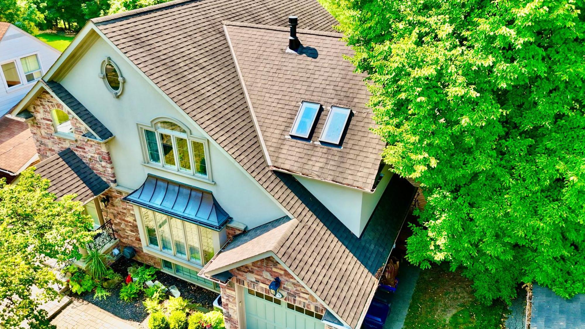 Iresidence In Toronto - Unique Mansion - Fantastic Views Bagian luar foto